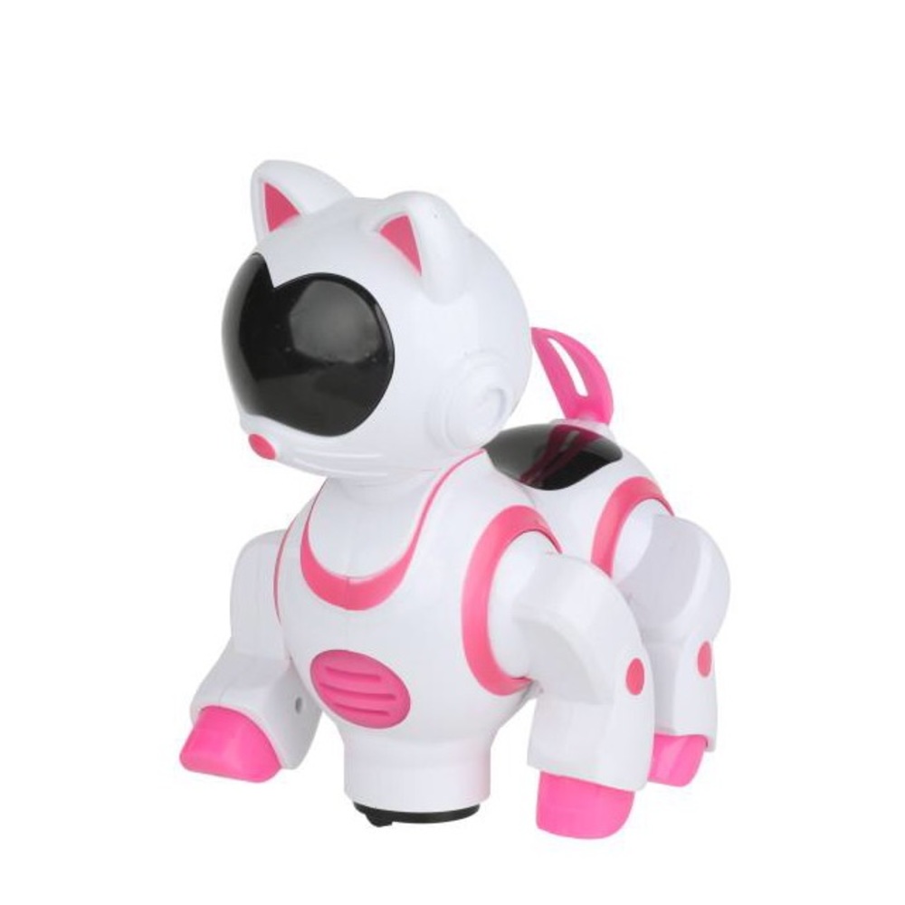 Vivitar ROBO Dancing‎ Robot Cat - Picture 2 of 4